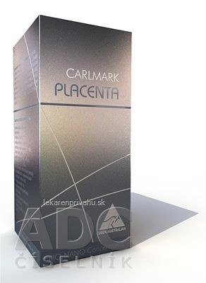 CARLMARK PLACENTA