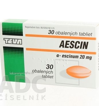 AESCIN