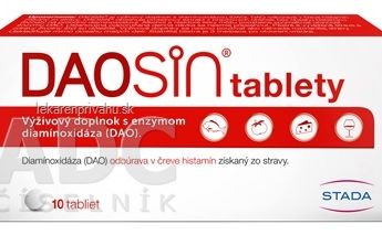 DAOSiN