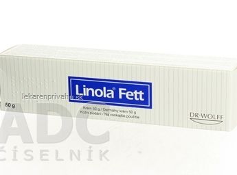 Linola-Fett