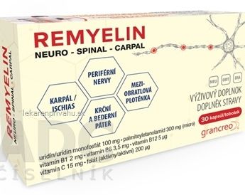 REMYELIN