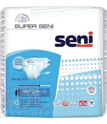 Seni SUPER SENI large 3