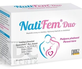 NatiFem Duo