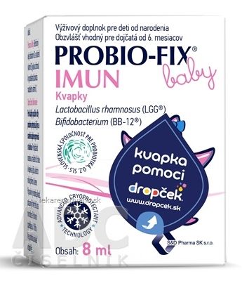 PROBIO-FIX IMUN baby