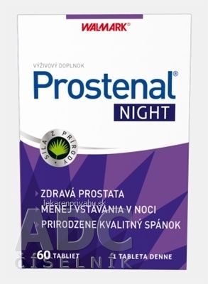 WALMARK Prostenal NIGHT