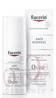 Eucerin ANTI-REDNESS neutralizujúci denný krém