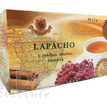 HERBEX Premium LAPACHO