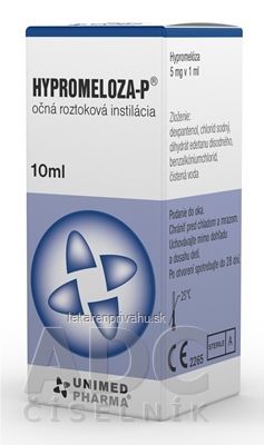 HYPROMELOZA-P