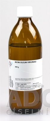 Ricini oleum virginale - FAGRON