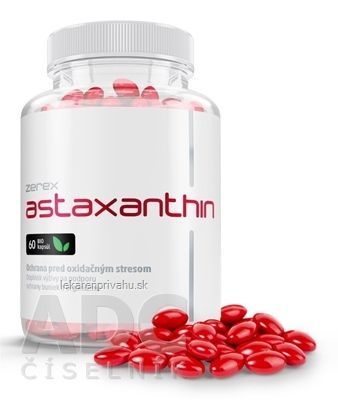 Zerex Astaxanthin