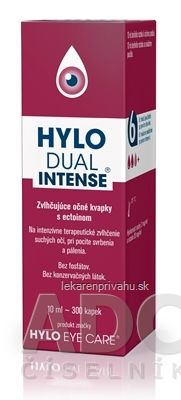 HYLO DUAL INTENSE