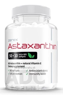 Zerex Astaxanthin