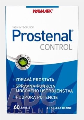 WALMARK Prostenal CONTROL