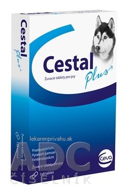 CESTAL PLUS