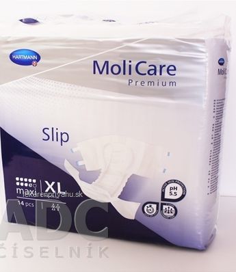 MoliCare Premium Maxi XL