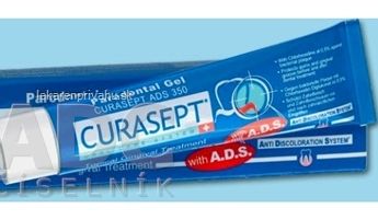 CURASEPT ADS 350 0,50%