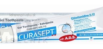 CURASEPT ADS 712 0,12%