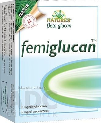 NATURES Femiglucan