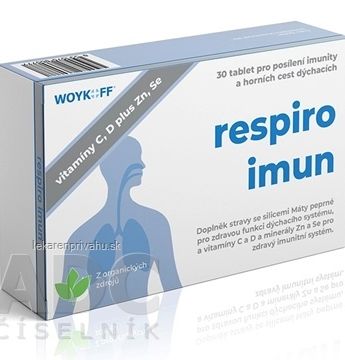 respiro imun - Woykoff