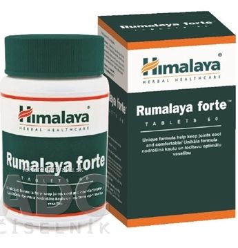 Himalaya Rumalaya Forte