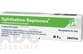 Ophthalmo-Septonex